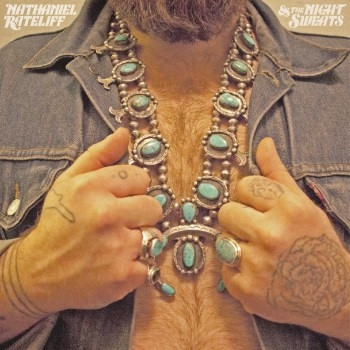 VINIL Universal Records Nathaniel Rateliff & The Night Sweats