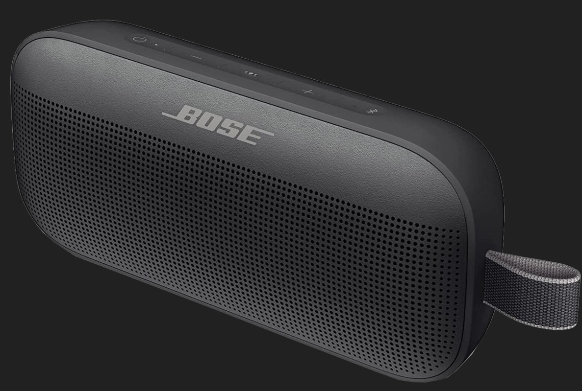 Boxe active Bose SoundLink Flex