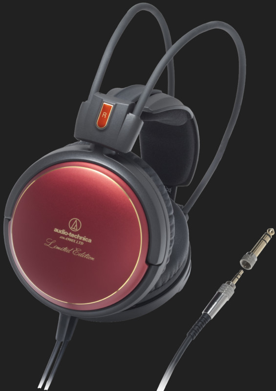 Casti Hi-Fi Audio-Technica ATH-A900XLTD