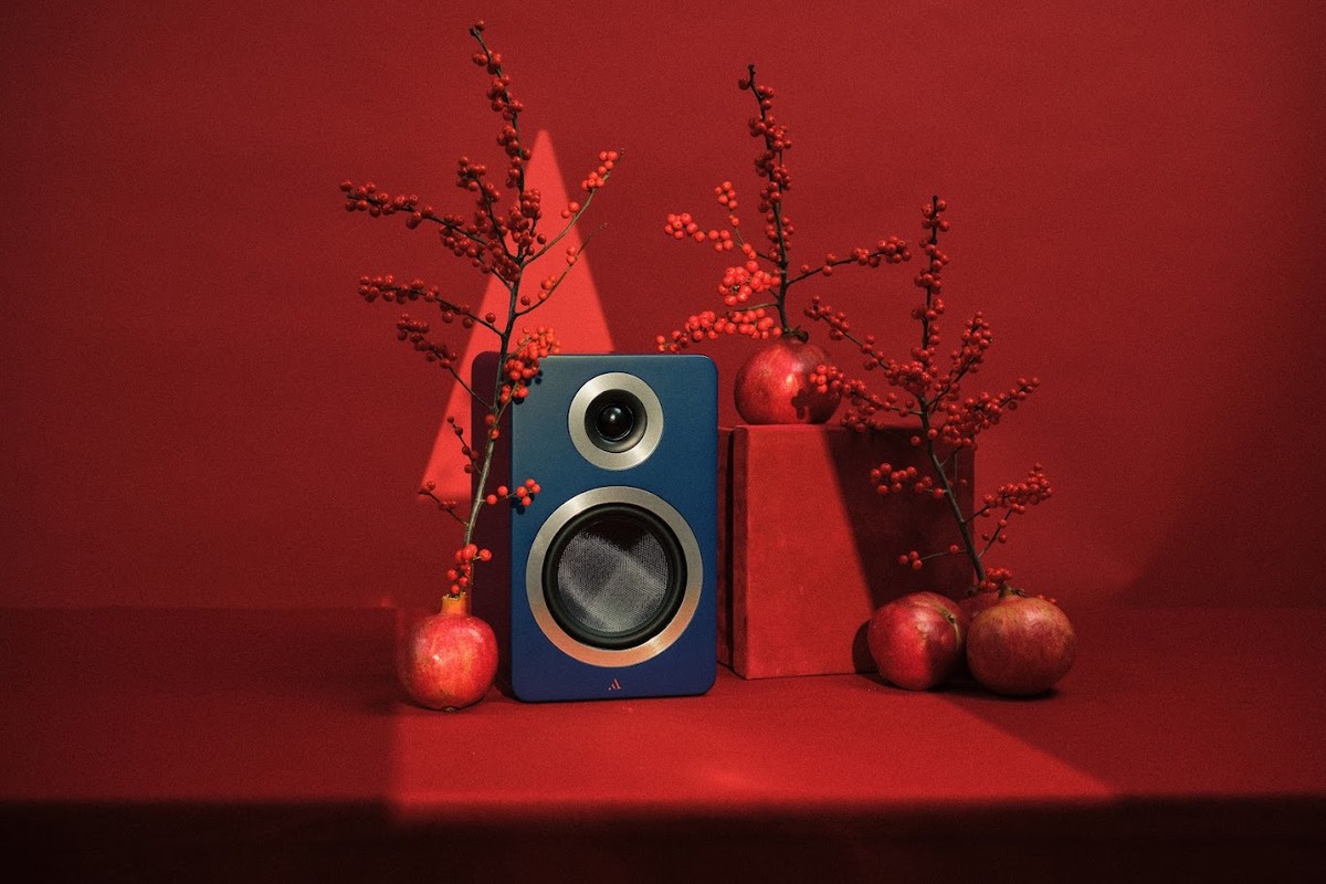 Boxe active Argon Audio FORTE A5 WIFI