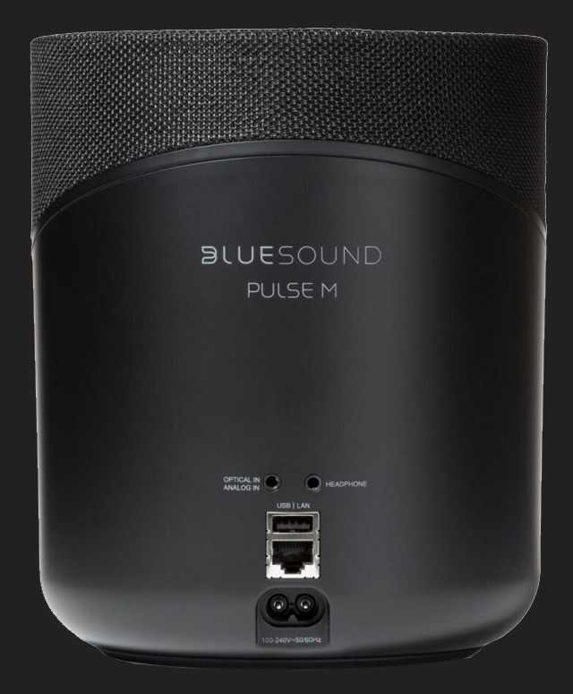 Boxe active Bluesound Pulse M