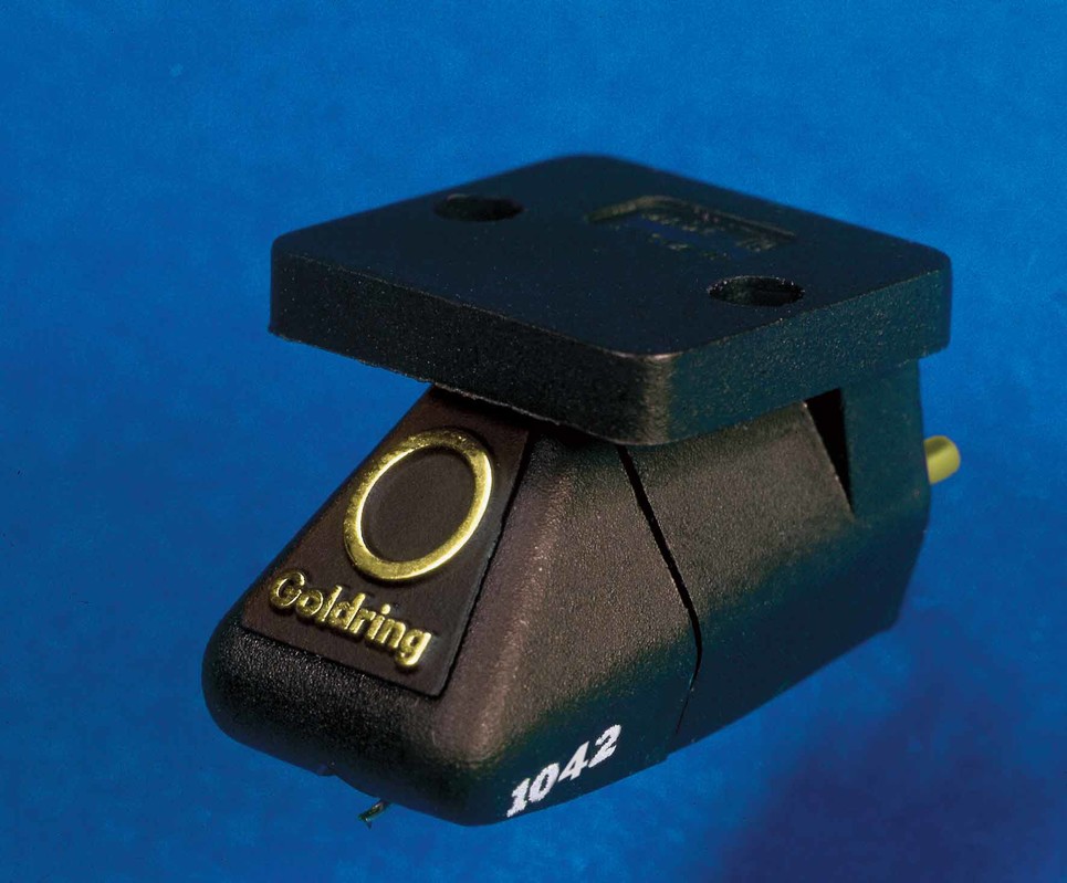 Doza Goldring G1042