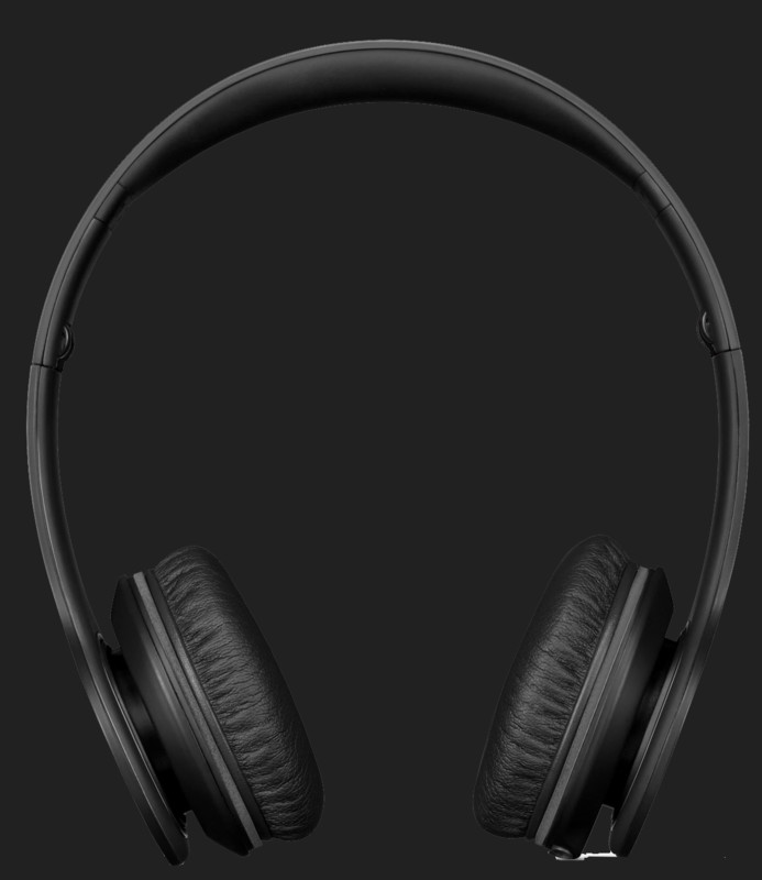 Casti Beats Solo HD