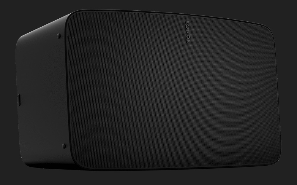 Boxe active Sonos Five Resigilat