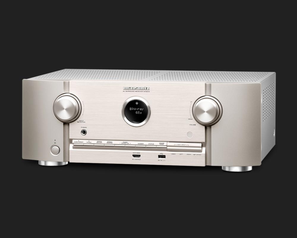  AV Receiver Marantz - SR5013