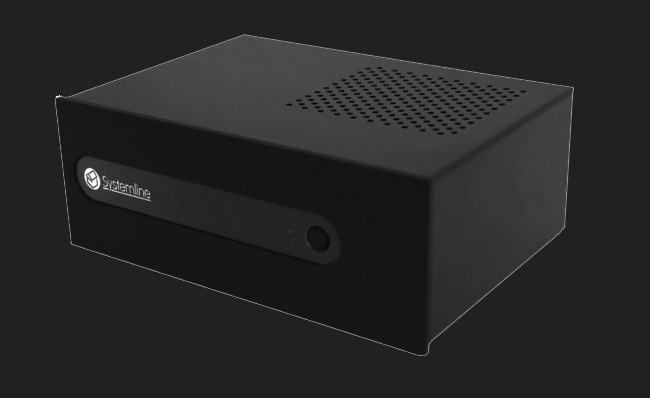 Amplificator Systemline SN6100 NetPower