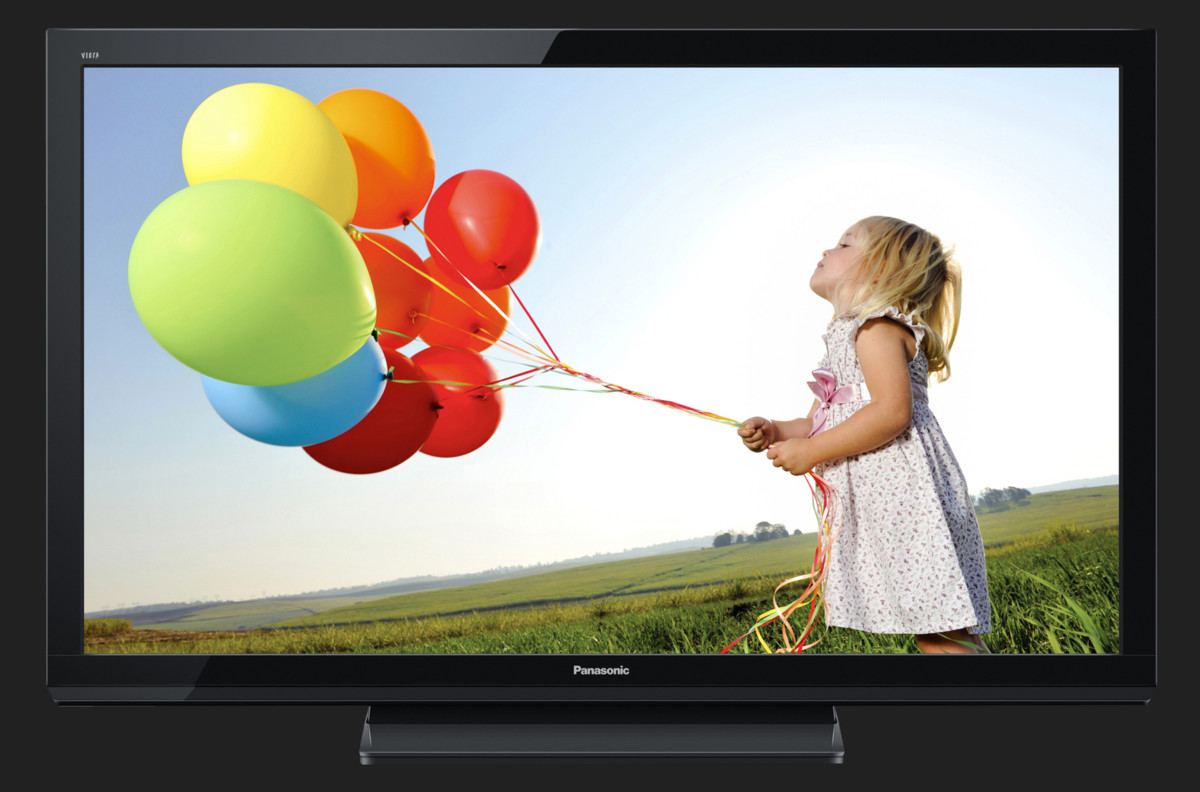 TV Panasonic TX-P42X50E