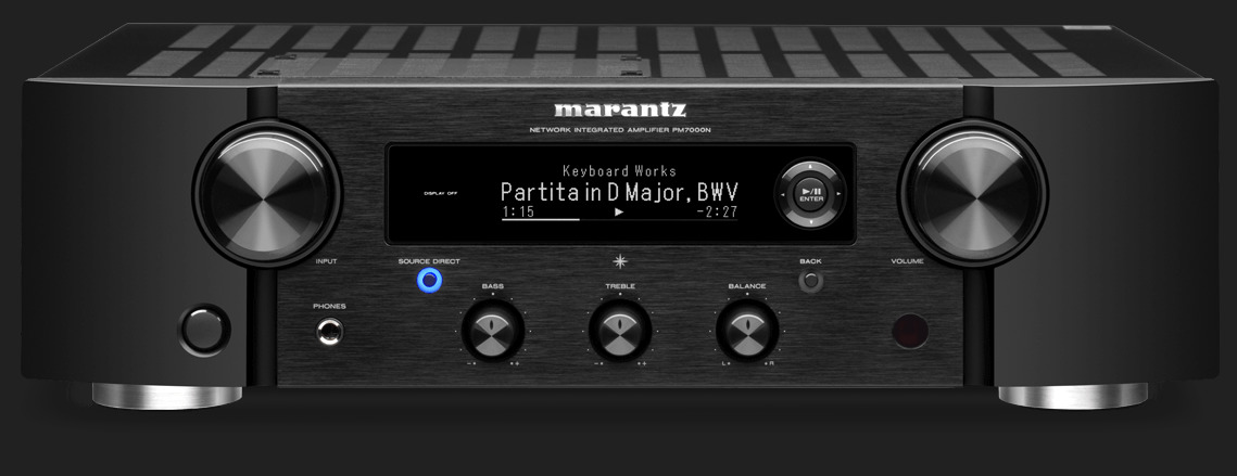 Amplificator Marantz PM7000N