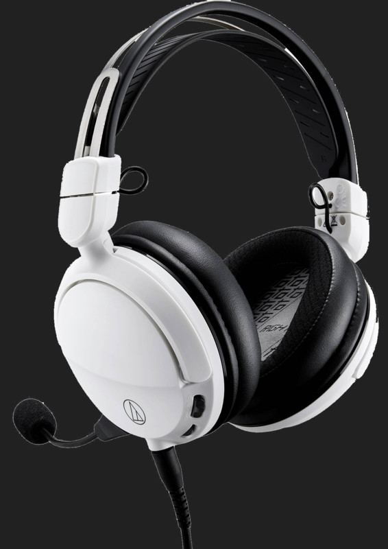 Casti PC/Gaming Audio-Technica ATH-GL3