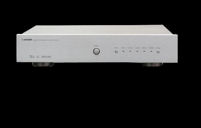DAC Xindak DAC5