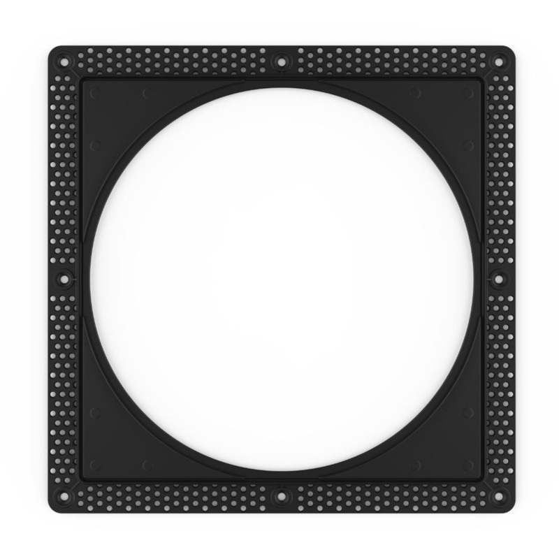 Bowers & Wilkins FPK 8SQ kit frame plaster