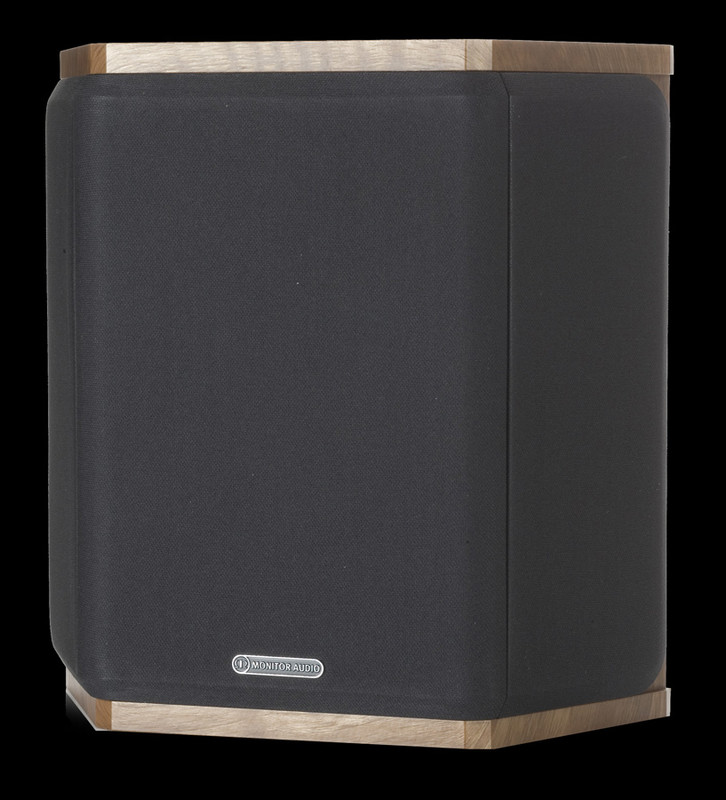 Boxe Monitor Audio Bronze BXFX