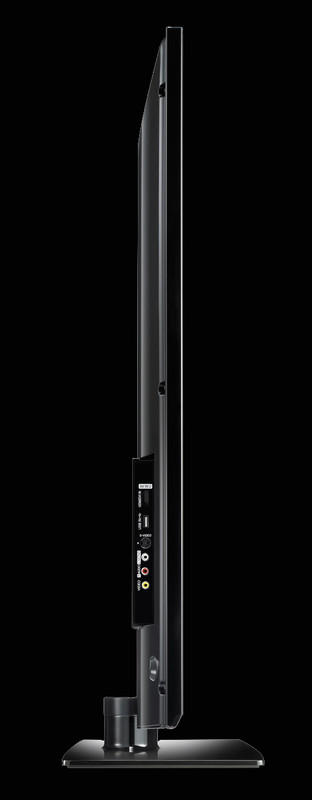 TV LG 42PJ350