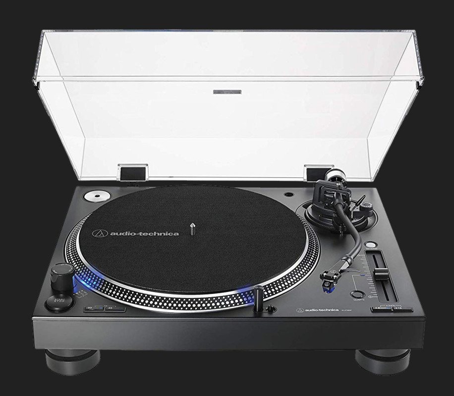Pickup Audio-Technica AT-LP140XP