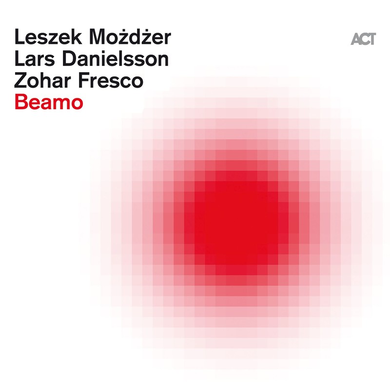 VINIL ACT Leszek Mozdzer, Lars Danielsson, Zohar Fresco - Beamo
