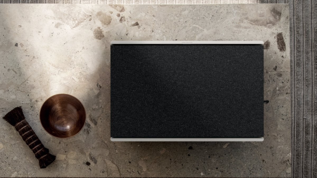 Boxe active Bang & Olufsen Beosound Level, GVA Resigilat