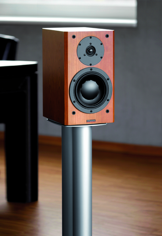 Boxe Dynaudio Focus 140 la AVstore.ro