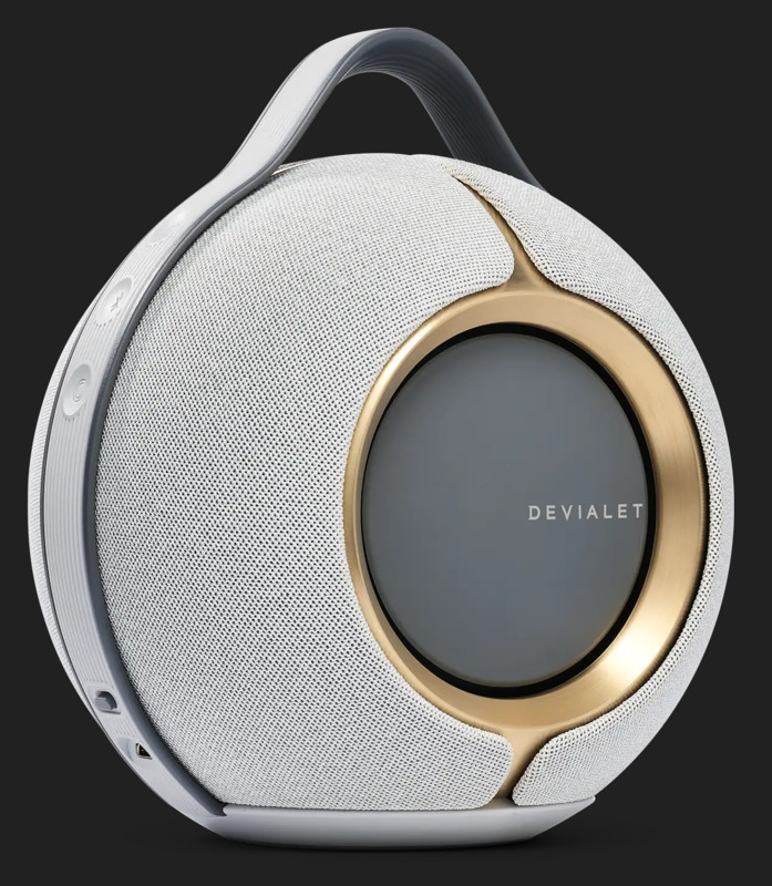 Boxe active DEVIALET Mania Opera de Paris