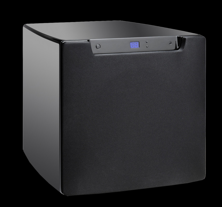 Subwoofer Velodyne SPL-1000 Ultra