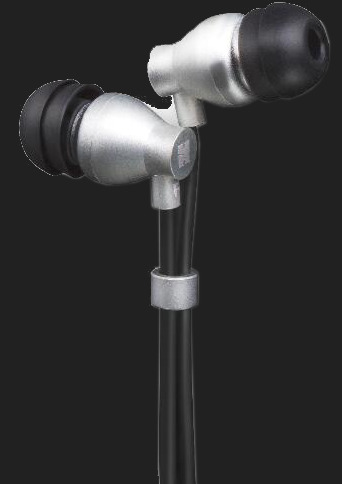 Casti HiFiMAN RE800 Silver