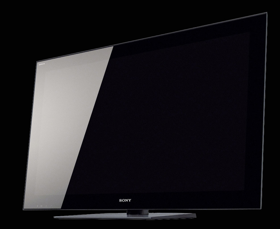 TV Sony KDL-40HX700