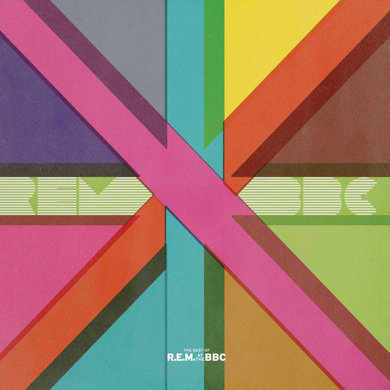 VINIL Craft Recordings The Best Of R.E.M. At The BBC