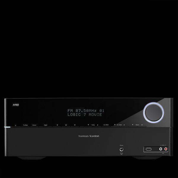 Receiver Harman/Kardon AVR 170