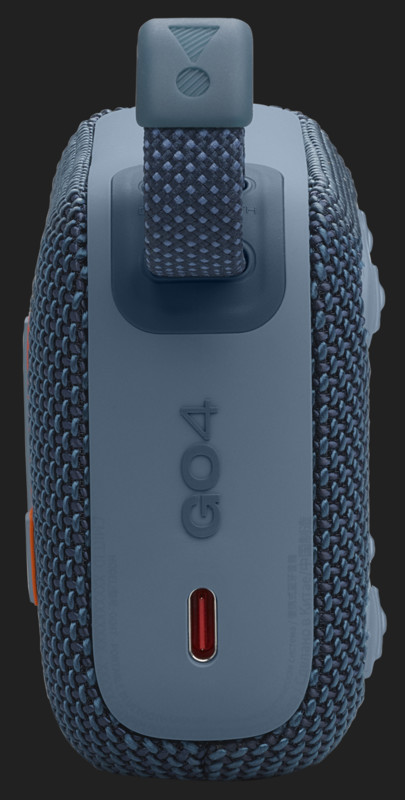 Boxe active JBL Go 4 Resigilat