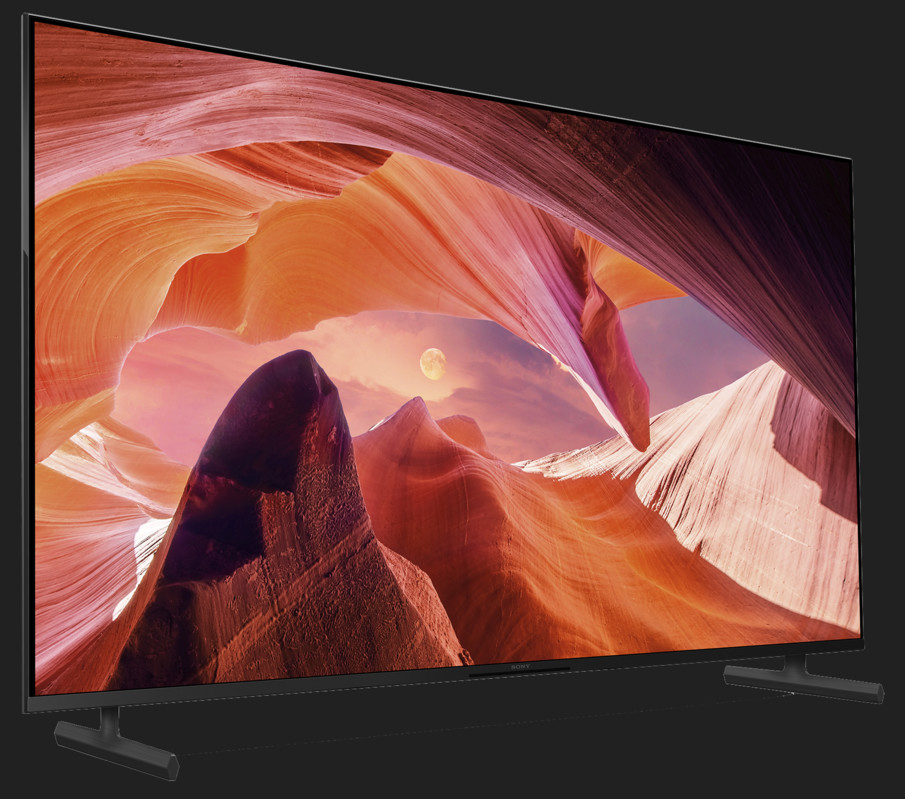  TV Sony - KD-65X80L