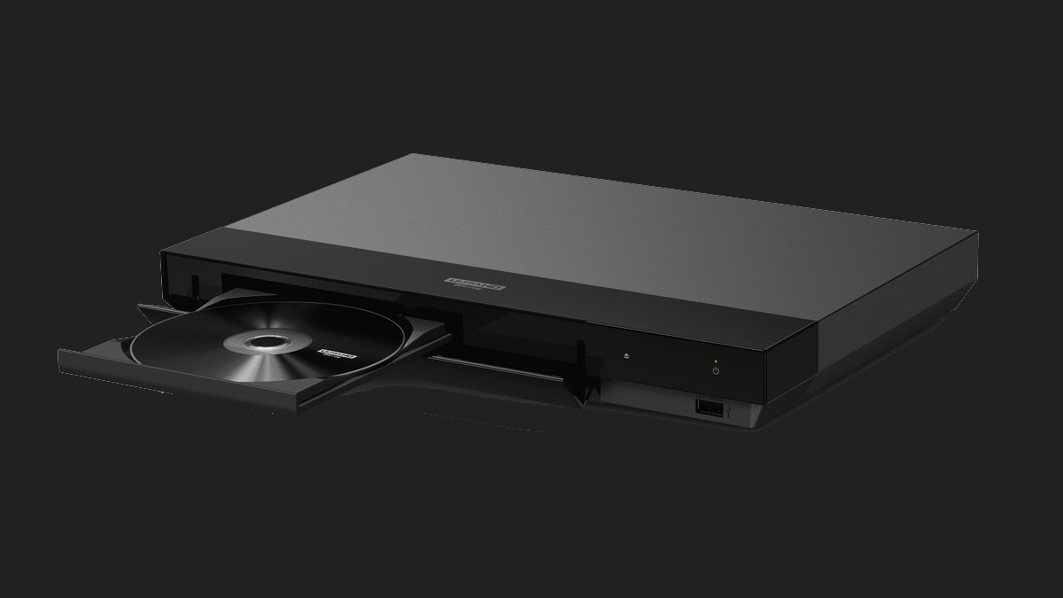  Blu Ray Player Sony - UBP-X700 