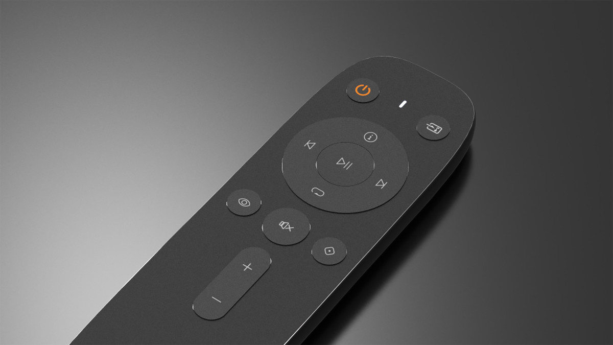 EverSolo Telecomanda V16