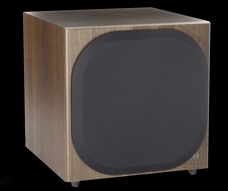Subwoofer Monitor Audio BXW10