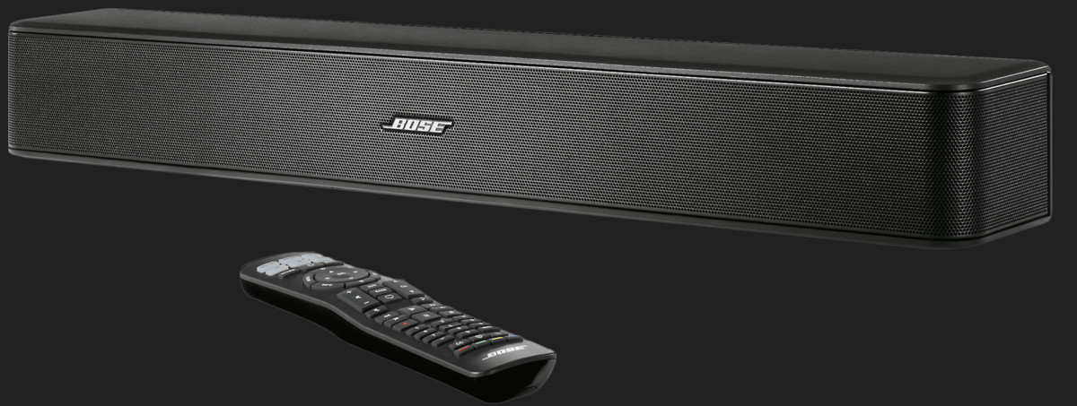 Soundbar Bose Solo 5
