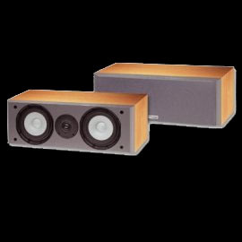 Boxe Magnat Quantum Center 916 Black
