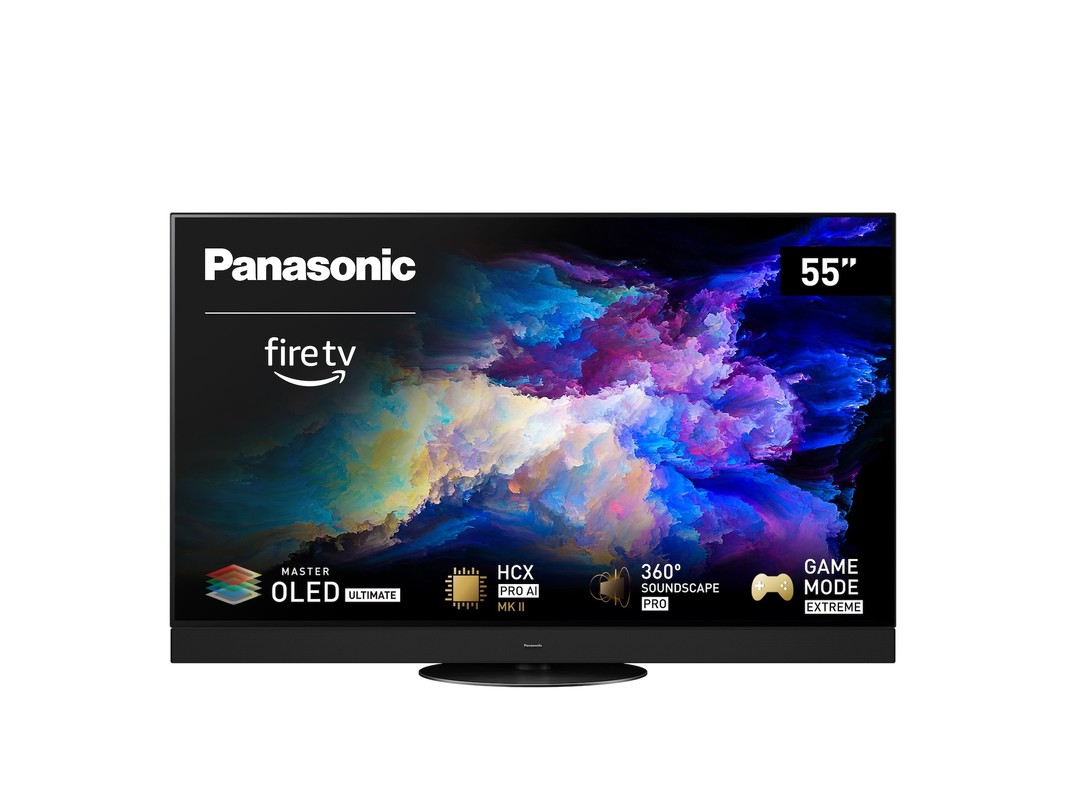 TV Panasonic OLED TV-55Z95AEG