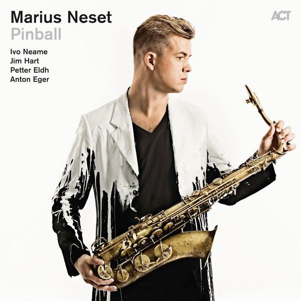 VINIL ACT Marius Neset: Pinball