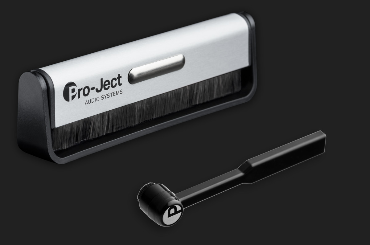 ProJect Cleaning It Set Basic