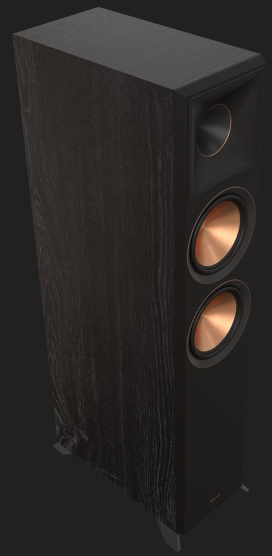 Boxe Klipsch RP-6000F II
