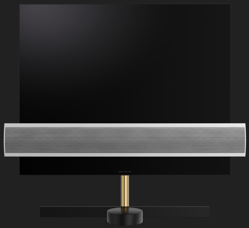  Televizor Bang&Olufsen - BeoVision Eclipse 2nd Gen., Floor stand,  65
