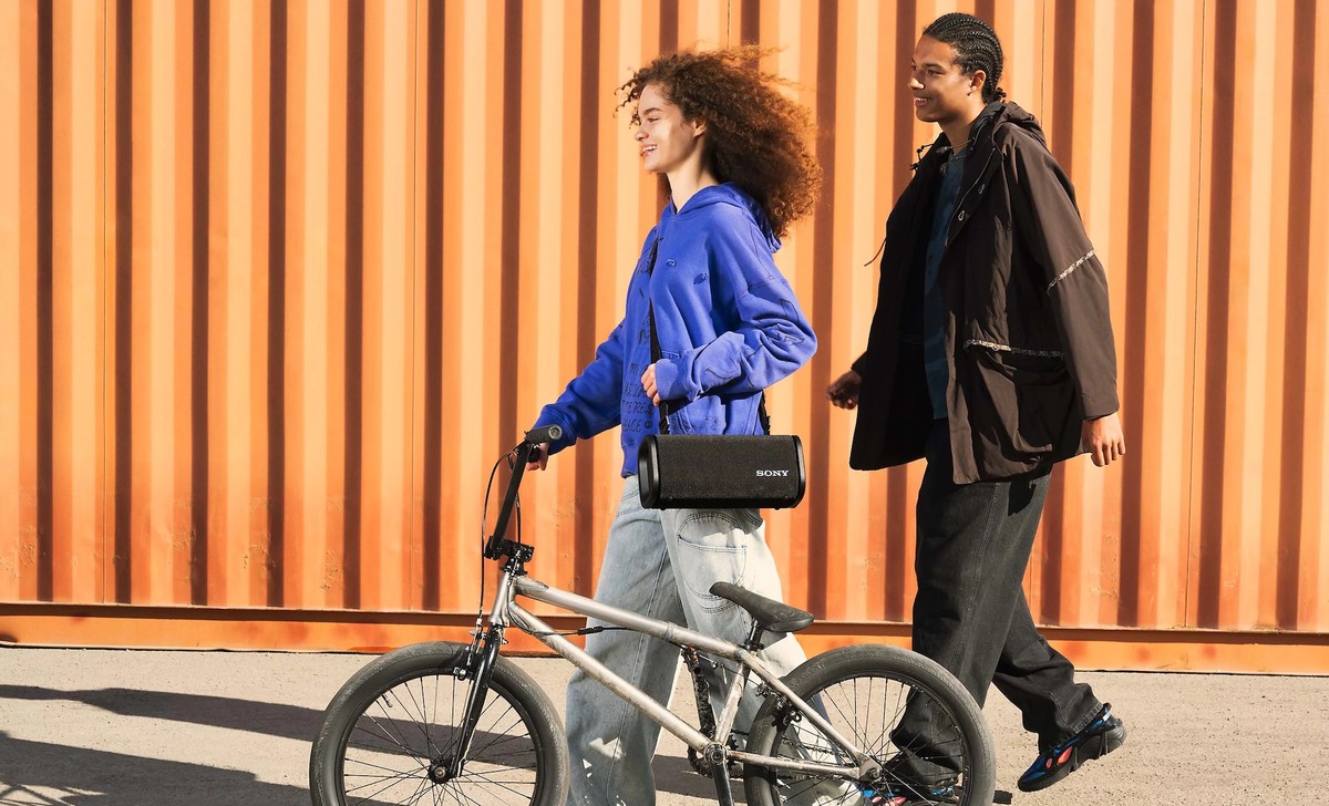  Sony - SRS-ULT50, ULT FIELD 5