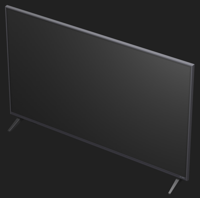 TV LG 43QNED8EB3F