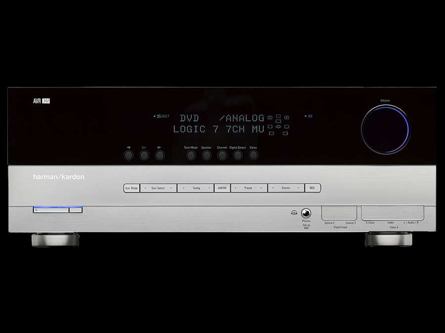 Receiver Harman/Kardon AVR 247