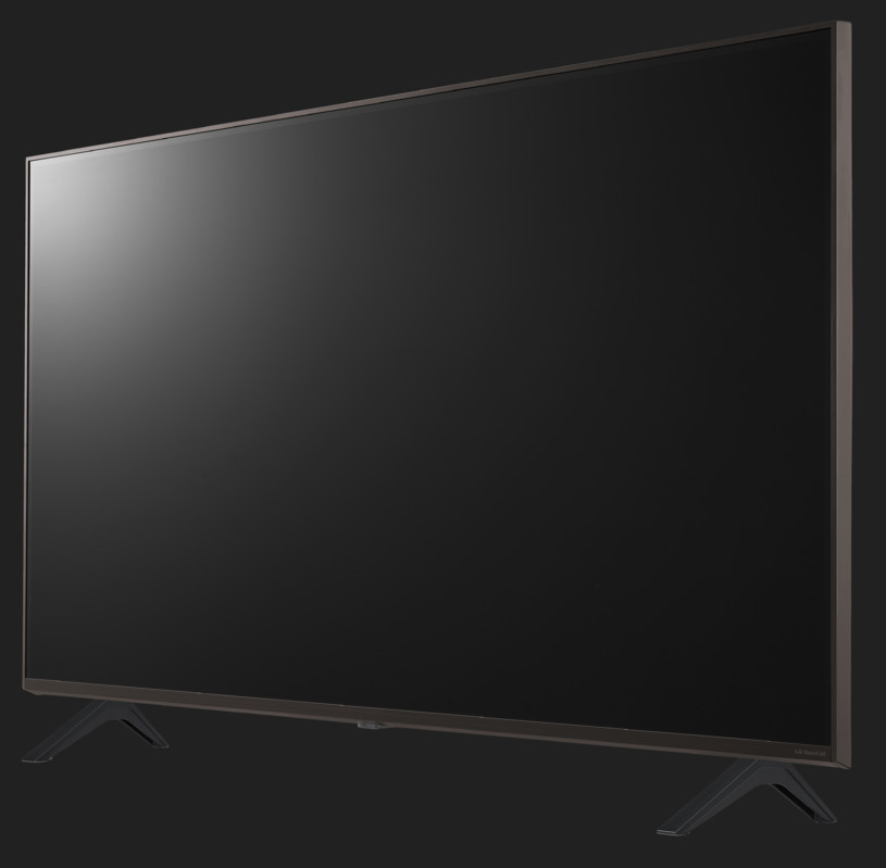 TV LG 65NANO82T3B