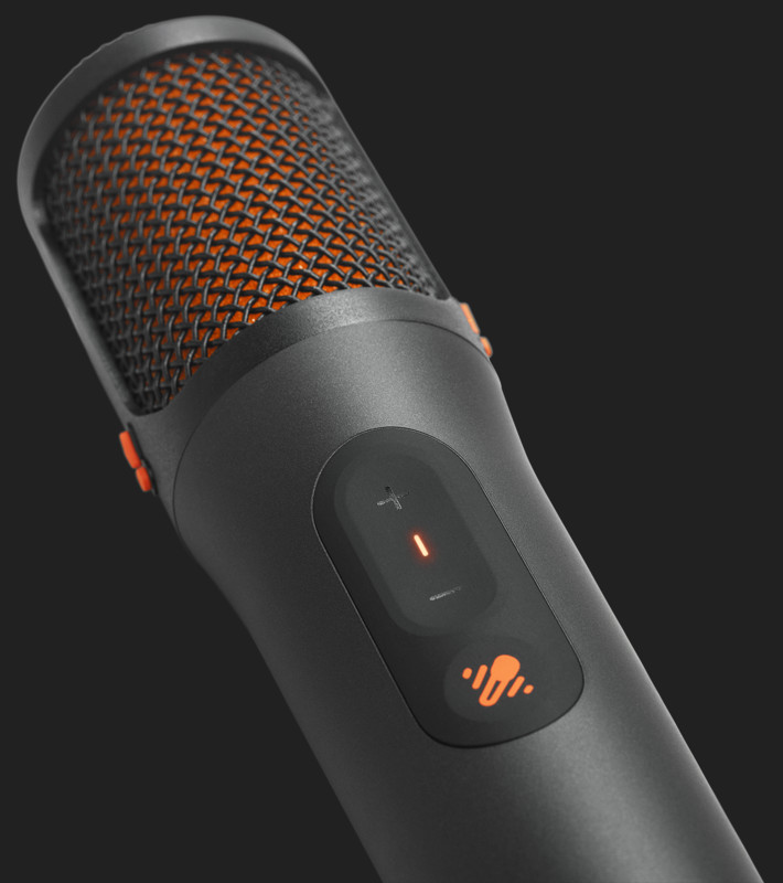 Microfon JBL EasySing Mics
