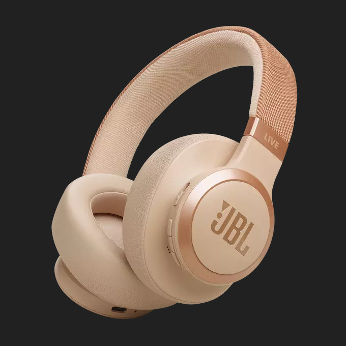 Casti JBL Live 770NC Resigilat