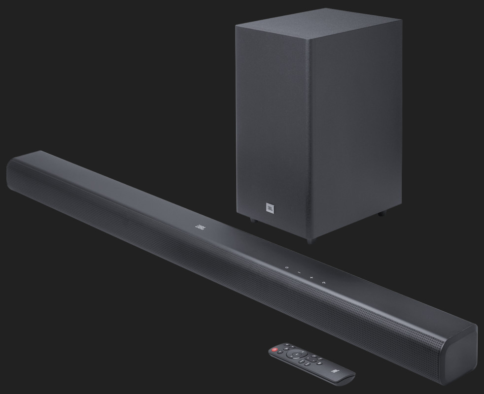 Soundbar JBL SB580