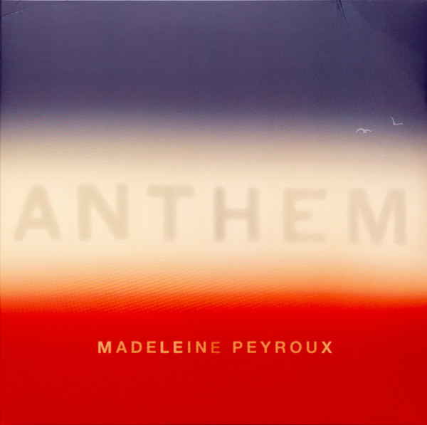 VINIL UNIVERSAL RECORDS Madeleine Peyroux - Anthem