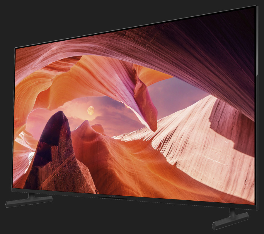 TV Sony - KD-65X80L