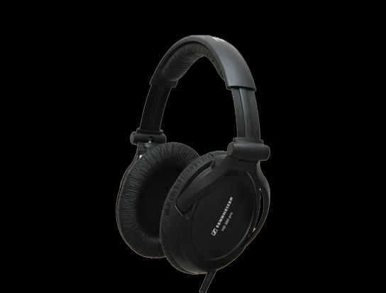 Casti DJ Sennheiser HD 380 Pro