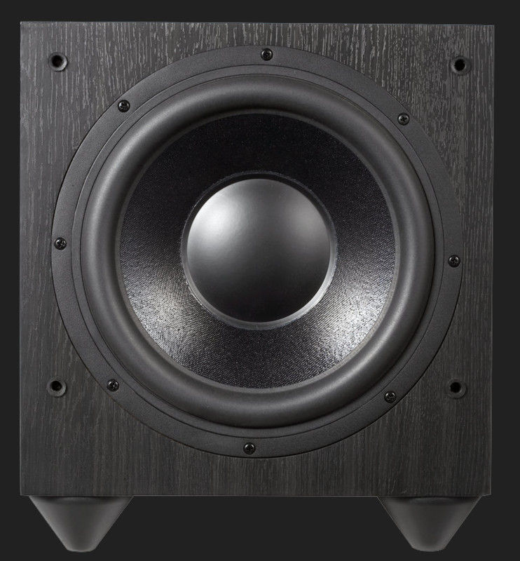Subwoofer Mission MS-8 